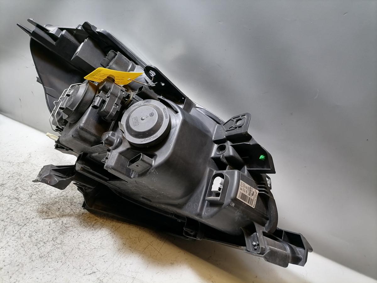 Renault Clio 3 original Scheinwerfer vorn links Halogen Bj.2007